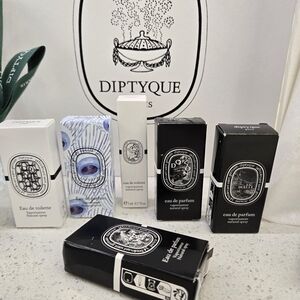 Diptyque Discovery Collection